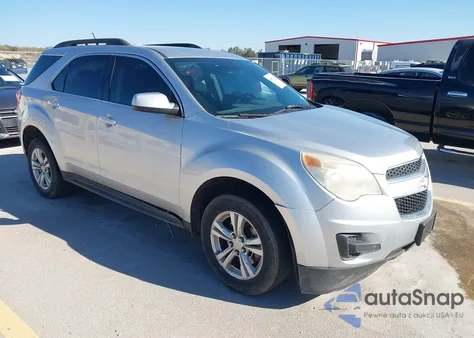 2013 Chevrolet Equinox 1Lt from USA, damaged, VIN 1GNALDEK8DZ129108